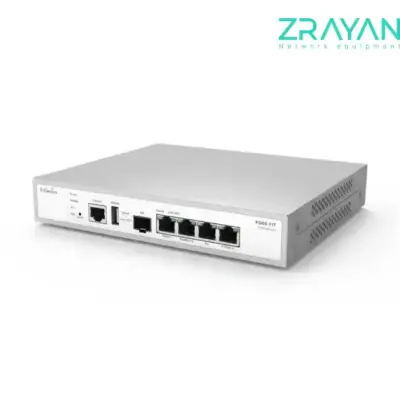 گیت وی انجنیوس مدل XG60 - FIT