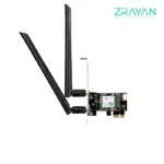 زد رایان قیمت و خرید کارت شبکه بی سیم دی-لینک مدل DWA-X582