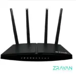 مودم روتر بی سیم 4G LTE دی-لینک مدل DWR-957M زد رایان
