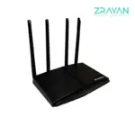 مودم روتر بی سیم 4G LTE دی-لینک مدل DWR-957M زد رایان