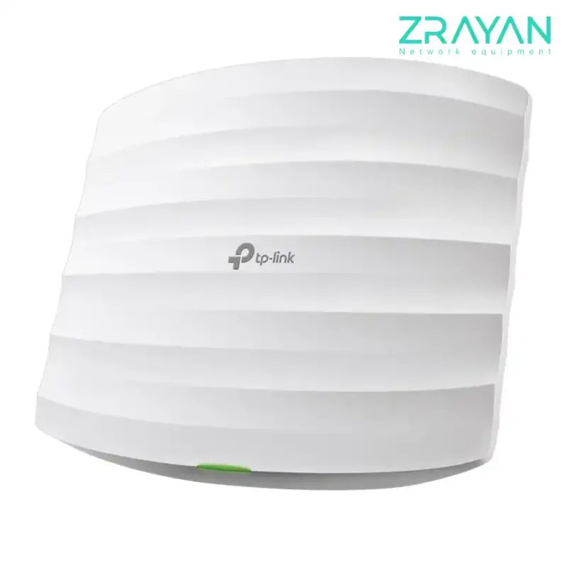 زد رایان اکسس پوینت eap110