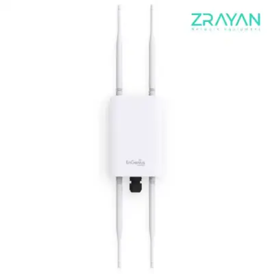 اکسس پوینت و تقویت کننده انجنیوس مدل ENH1350EXT