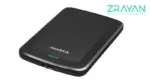 زد رایان. قیمت وخرید هارد اکسترنال ای دیتا مدل HV300
