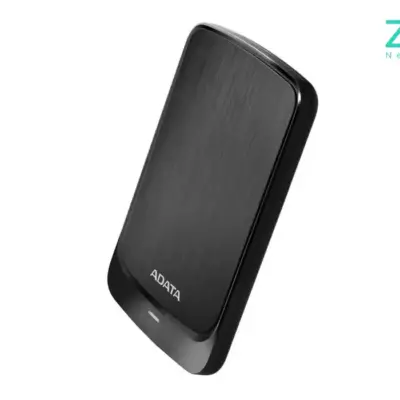 زد رایان قیمت و خرید هارد اکسترنال ای دیتا مدل HV320