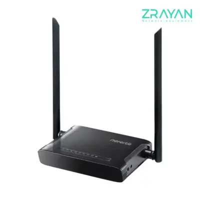 زد رایان قیمت و خرید مودم روتر +ADSL2 نتربیت مدل ND-4230N
