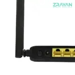 زد رایان قیمت و خرید مودم روتر +ADSL2 نتربیت مدل ND-4230N