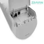 قیمت و خرید رادیو وایرلس میکروتیک مدل mANTBox 19s زد رایان