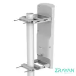 قیمت و خرید رادیو وایرلس میکروتیک مدل mANTBox 19s زد رایان