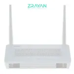 مودم روتر Gpon-ONT هوآوی مدل EG 8145 V5-5 LED