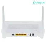 مودم روتر Gpon-ONT هوآوی مدل EG 8145 V5-5 LED