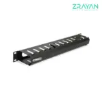 نگهدارنده کابل 1 یونیت AMP