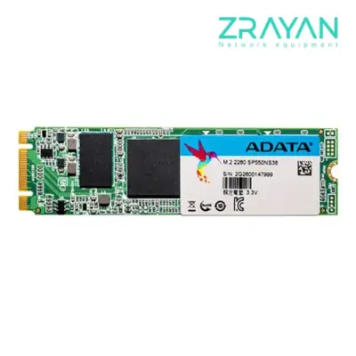 قیمت و خرید اس اس دی اینترنال ای دیتا مدل SU650 M.2 2280 ظرفیت 480 گیگابایت