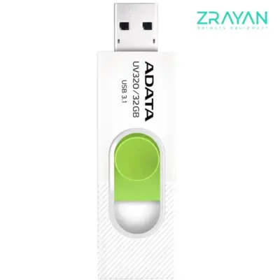 فلش مموری USB 3.1 ای دیتا مدل UV320 ظرفیت 32 گیگابایت