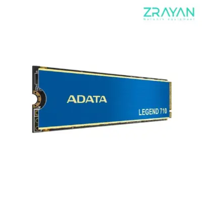 اس اس دی اینترنال ای دیتا مدل LEGEND 710 ظرفیت 512 گیگابایت
