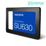 قیمت و خرید اس اس دی اینترنال ای دیتا مدل Ultimate SU630 ظرفیت 480گیگابایت