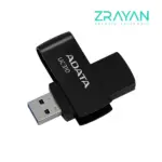 فلش مموری ای دیتا مدل UC310 ظرفیت 32 گیگابایت