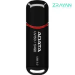 فلش مموری ای دیتا UV150 ظرفیت 64 گیگابایت