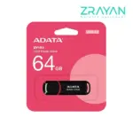 فلش مموری ای دیتا UV150 ظرفیت 64 گیگابایت