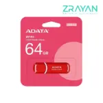 فلش مموری ای دیتا UV150 ظرفیت 64 گیگابایت