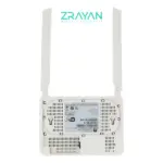 قیمت و خرید مودم روتر Gpon-ONT هوآوی مدل EG 8145 V5 DulBand 12LED