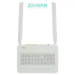 قیمت و خرید مودم روتر Gpon-ONT هوآوی مدل EG 8145 V5 DulBand 12LED