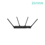روتر میکروتیک مدل RB4011iGS+5HacQ2HnD-IN