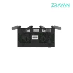 روتر میکروتیک مدل RB4011iGS+5HacQ2HnD-IN