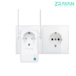 توسعه دهنده شبکه بیسیم تی پی-لینک مدل TL-WA860RE