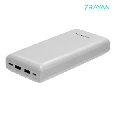 پاوربانک ای دیتا مدل C20 ظرفیت 20000