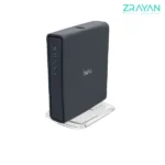 اکسس پوینت بی سیم میکروتیک مدل hAP ac lite TC
