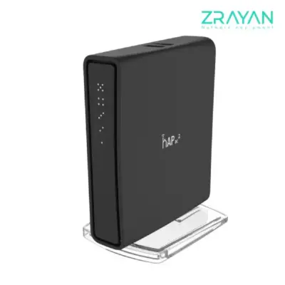 روتر میکروتیک مدل HAP ac2