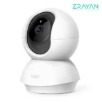 دوربین مداربسته تحت شبکه تی پی-لینک مدل Tapo C200