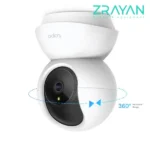 دوربین مداربسته تحت شبکه تی پی-لینک مدل Tapo C210 - زد رایان