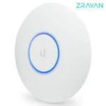 اکسس پوینت بی سیم یوبیکیوتی مدل UNIFI AP AC PRO
