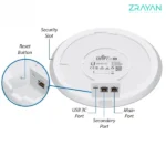 اکسس پوینت بی سیم یوبیکیوتی مدل UNIFI AP AC PRO
