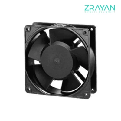 فن رک 12×12 اچ پی آی