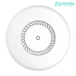 اکسس پوینت بی سیم میکروتیک مدل Cap ac -