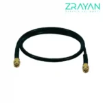 کابل پیگتیل LMR 200 SMA-SMA 50cm
