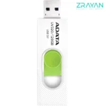 فلش مموری USB 3.1 ای دیتا مدل UV320 ظرفیت 128 گیگ - زد رایان