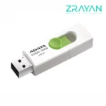 فلش مموری USB 3.1 ای دیتا مدل UV320 ظرفیت 128 گیگ - زد رایان