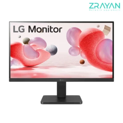 مانیتور ال جی مدل 22MR410-B سایز 22 اینچ
