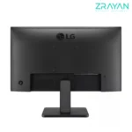 مانیتور ال جی مدل 22MR410-B سایز 22 اینچ
