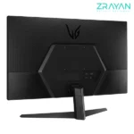 مانیتور مخصوص بازی ال جی مدل 24GQ50F-B سایز 24 اینچ