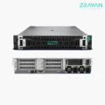 سرور HPE ProLiant DL380 G11