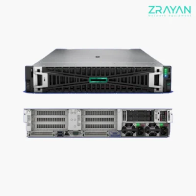 سرور HPE ProLiant DL380 G11