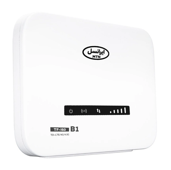 مودم روتر TD-LTE