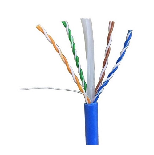 کابل شبکه CAT6