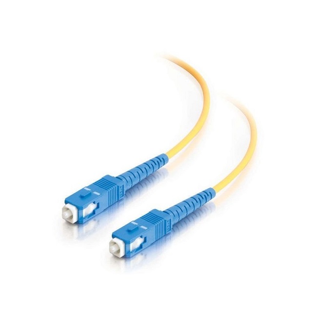 پچ کورد Fiber Optic