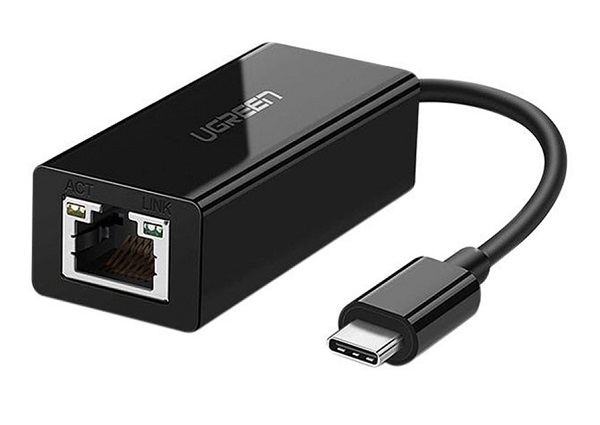 کارت شبکه USB