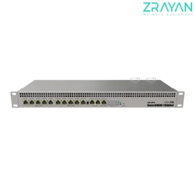 روتر میکروتیک مدل RB1100AHx4 Dude Edition
